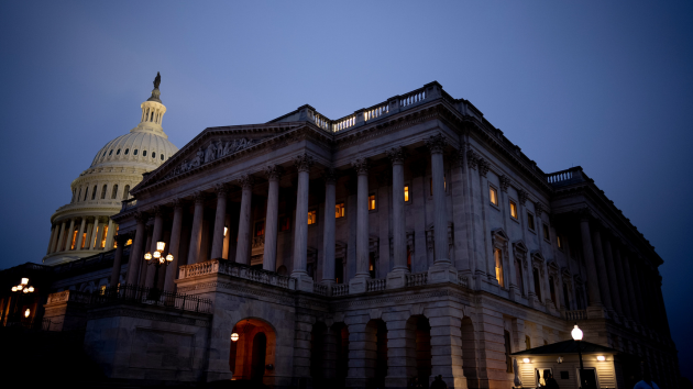 Congress returning from 2-week recess as Iran war debate rages and members face expulsion