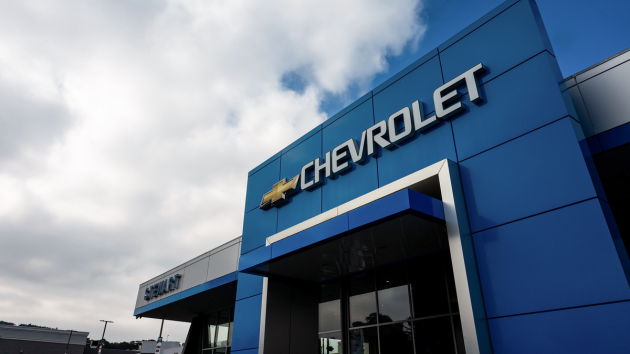 General Motors says it expects $500 million tariff refund after SCOTUS ruling