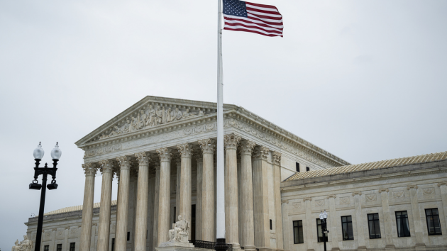 Supreme Court weighs ‘geofence warrants’ for cellphone data