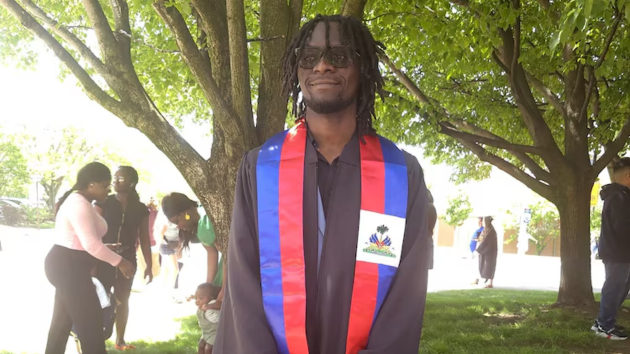 ‘America is my home’: TPS holders face high stakes Supreme Court battle