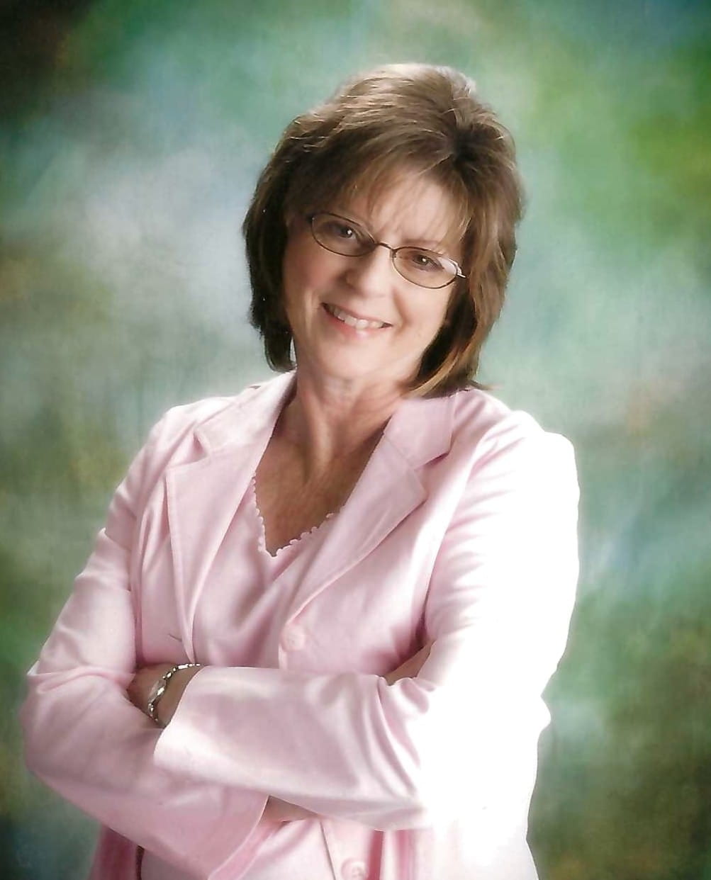 Caroline Lucille Bruce