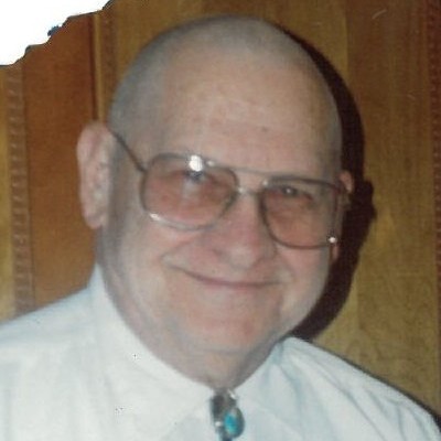 Gerald E. Fry