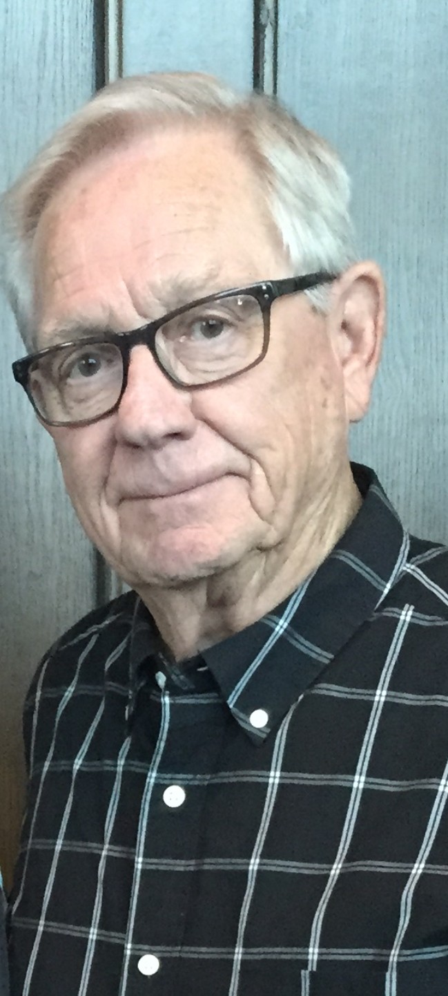 Ray Dewell