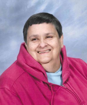 Maria “Dixie” Smith