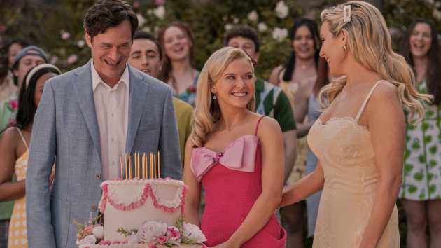 ‘Legally Blonde’ prequel series ‘Elle’ debuts teaser trailer