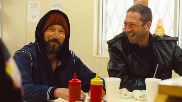 ‘The Bear’ drops new surprise prequel episode starring Ebon Moss-Bachrach, Jon Bernthal
