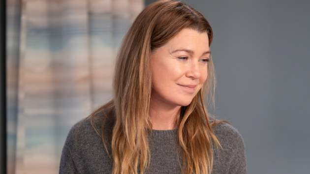 ‘Grey’s Anatomy’ spinoff series set in Texas ordered at ABC
