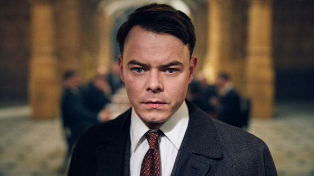 Charlie Heaton to play Charles Shelby in ‘Peaky Blinders’ sequel series