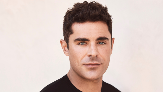Zac Efron to star in ‘Angel Heart’ series for HBO, A24