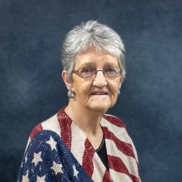 Janet Louise Evans