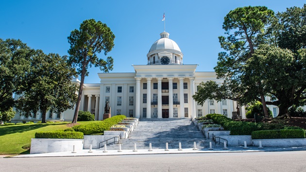 Federal court blocks Alabama effort to use GOP-friendly congressional map