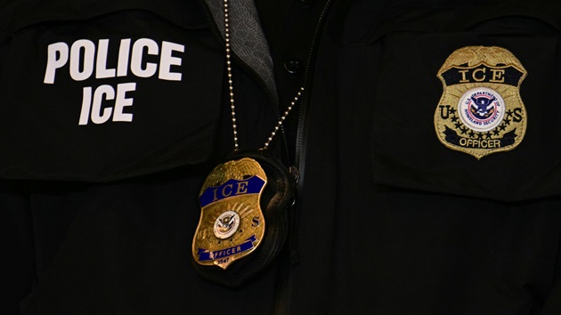 ICE agent charged with assault will surrender to Minnesota authorities, attorney says