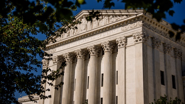 Supreme Court restores access to mail-order abortion pill mifepristone, for now