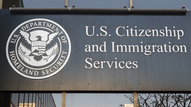 Trump administration issues directive requiring green card applicants to apply outside the US