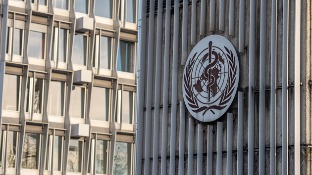 ‘Some human-to-human transmission’ possible in suspected hantavirus outbreak aboard cruise ship: WHO official