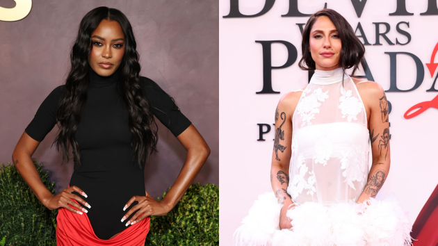 Ciara Miller, Tefi Pessoa named new hosts of ‘Love Island USA’ companion series ‘Aftersun’