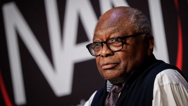 Rep. Clyburn says GOP redistricting push is part of larger Black disenfranchisement effort