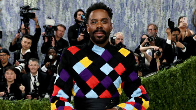 Colman Domingo says ‘Michael’ biopic ‘was not an easy shoot’