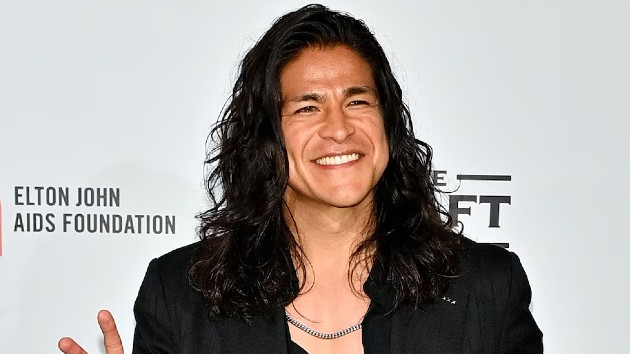 ‘Ted Lasso’ star Cristo Fernández signs pro soccer contract