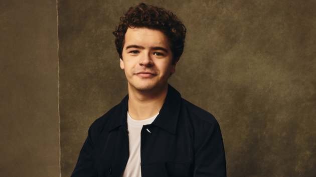 Gaten Matarazzo to star in ‘Rent’ revival on London’s West End