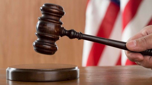 Immigration attorneys say some courts are holding over 100 case hearings daily