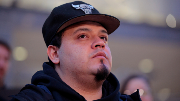Federal judge dismisses human smuggling case against Kilmar Abrego Garcia
