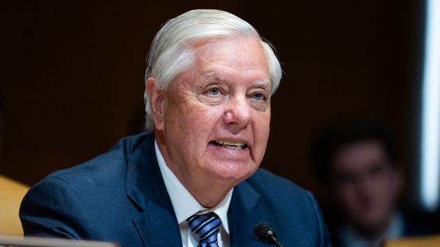 Republican Sen. Graham questions Pakistan’s role in Iran negotiations