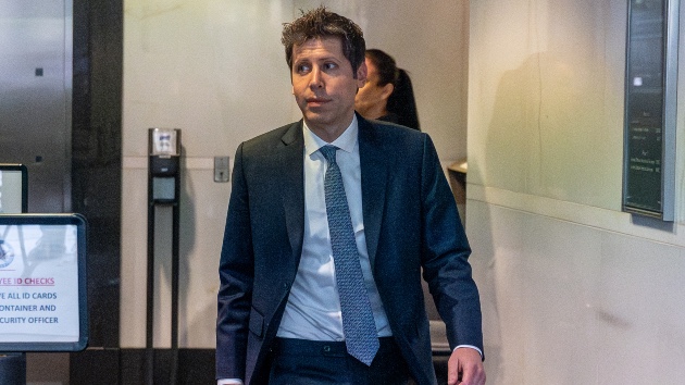 Court dismisses Elon Musk’s case against Sam Altman and OpenAI