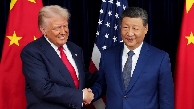 What to watch for in high-stakes Trump-Xi meeting