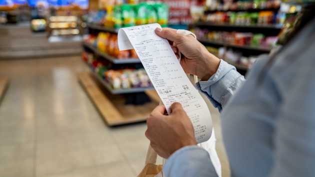 Inflation jumps to its highest level in three years