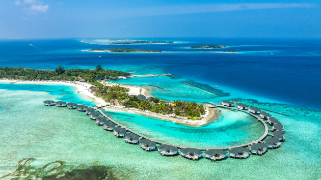 Maldives officials say they didn’t know divers in fatal expedition intended to explore cave