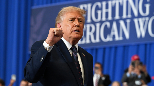 ‘I don’t care about the midterms’: Trump makes clear he’s in no rush to reach deal with Iran