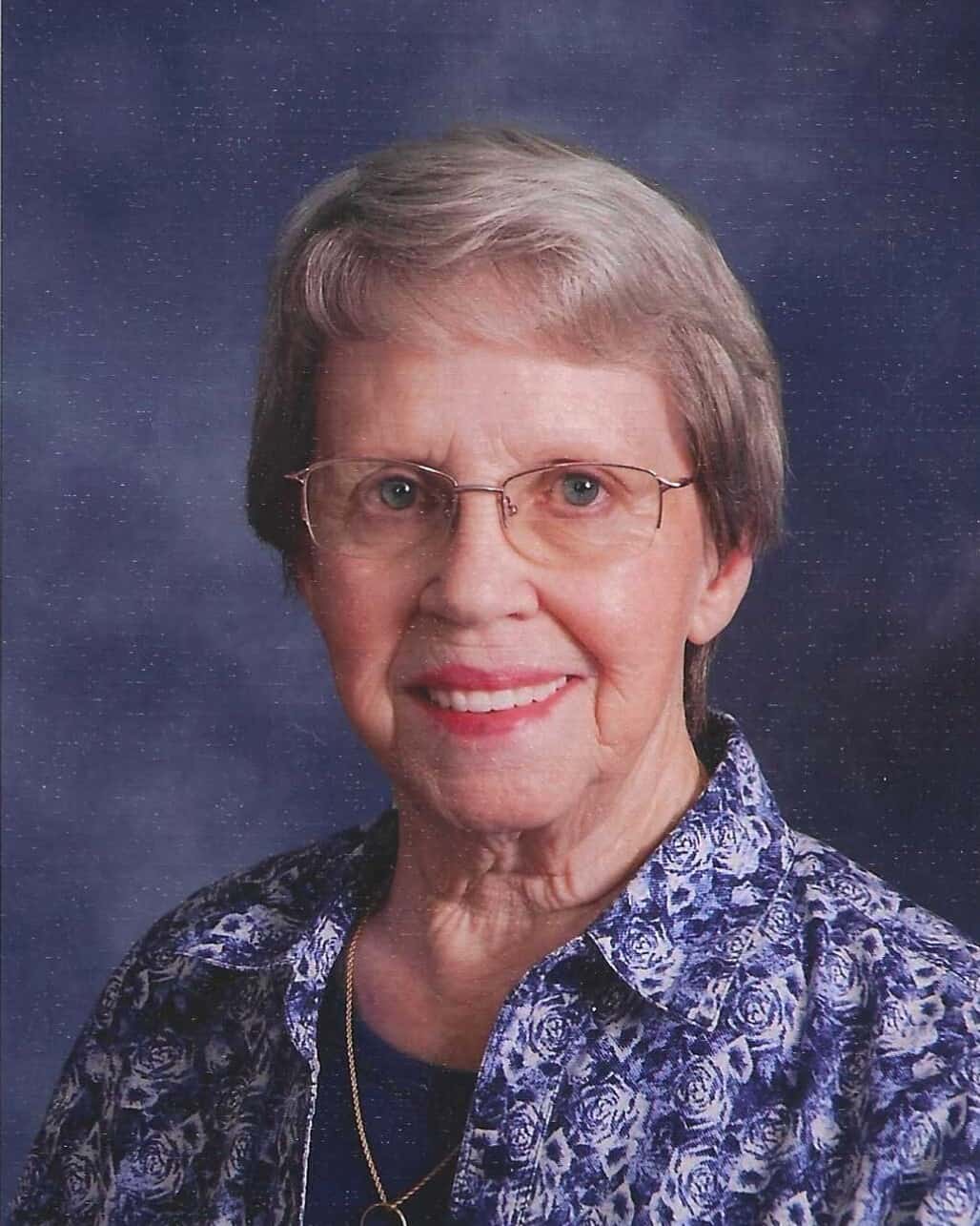 Judith “Judy” Ann Mitchell
