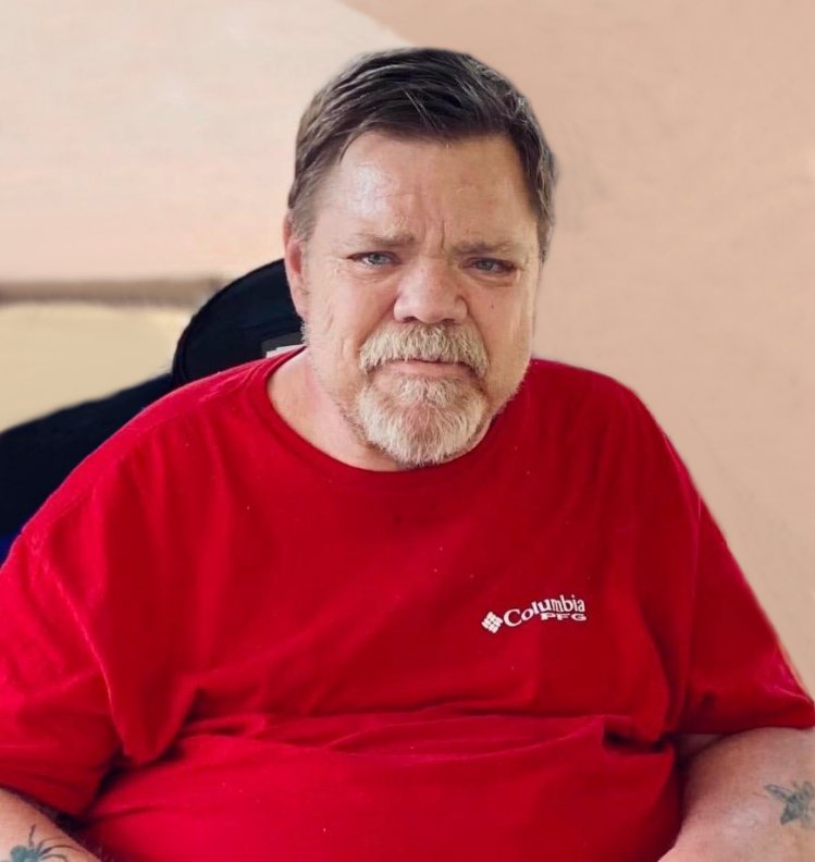 Michael Paul Kennedy