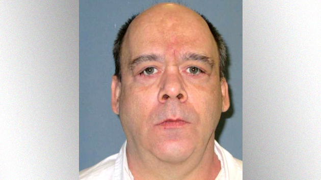 Supreme Court narrowly spares ‘intellectually disabled’ murderer from execution