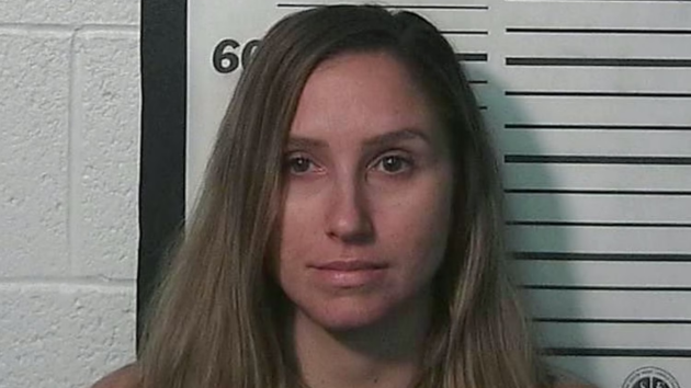 Kouri Richins sentenced to life without parole for fatally poisoning husband with fentanyl