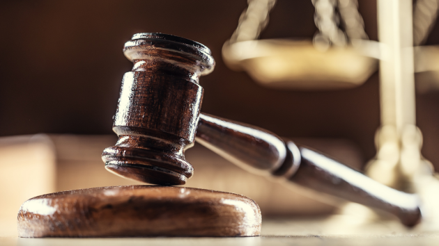 Correspondents’ dinner shooting suspect indicted by a grand jury on 4 counts