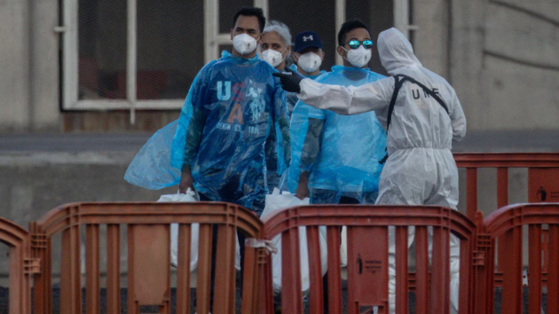 Hantavirus doesn’t linger, requires close contact: Officials