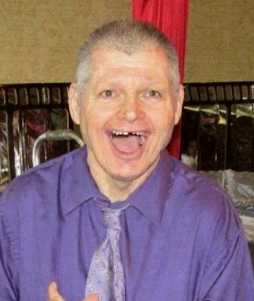 Ronald “Ronnie” R. Nowell