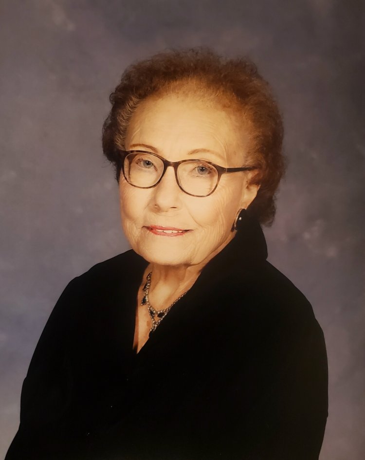 Sylvia Clarice Ozbun