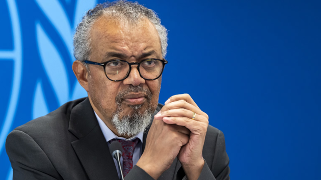 Ebola outbreak in DRC, Uganda ‘will get worse before it gets better’: WHO chief