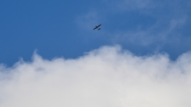 NATO ally Romania reports increased rate of Russian drone incursions, fighter alerts