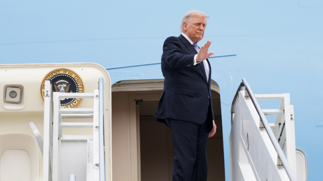 Trump administration to create $1.776B ‘Truth and Justice Commission’ to compensate allies: Sources