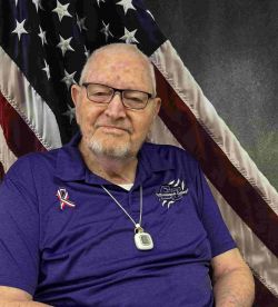 Clyde R. Vasey Jr.