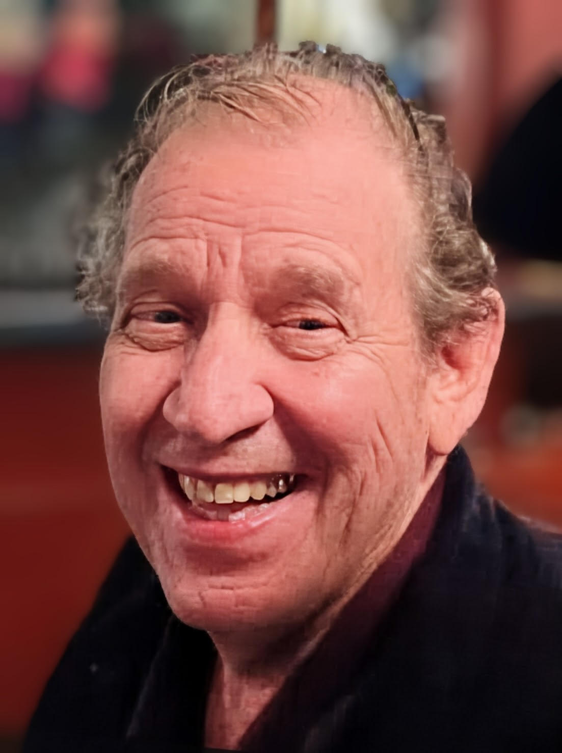 Edwin Cox