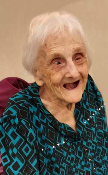 Rita Marie Blubaugh