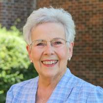 Bonnie Gatton begins five-year term on Winfield hospital board of trustees