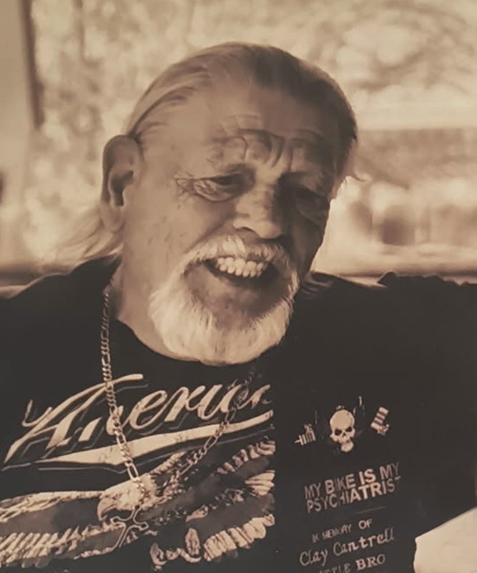Jim Dean Daniels
