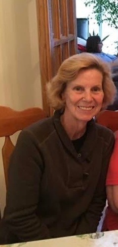Diane Klinkon