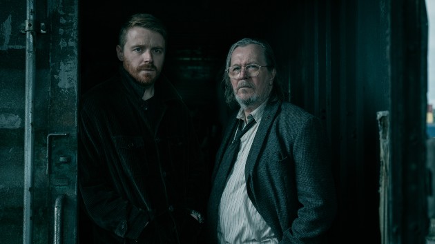 ‘Slow Horses’ sets season 6 return